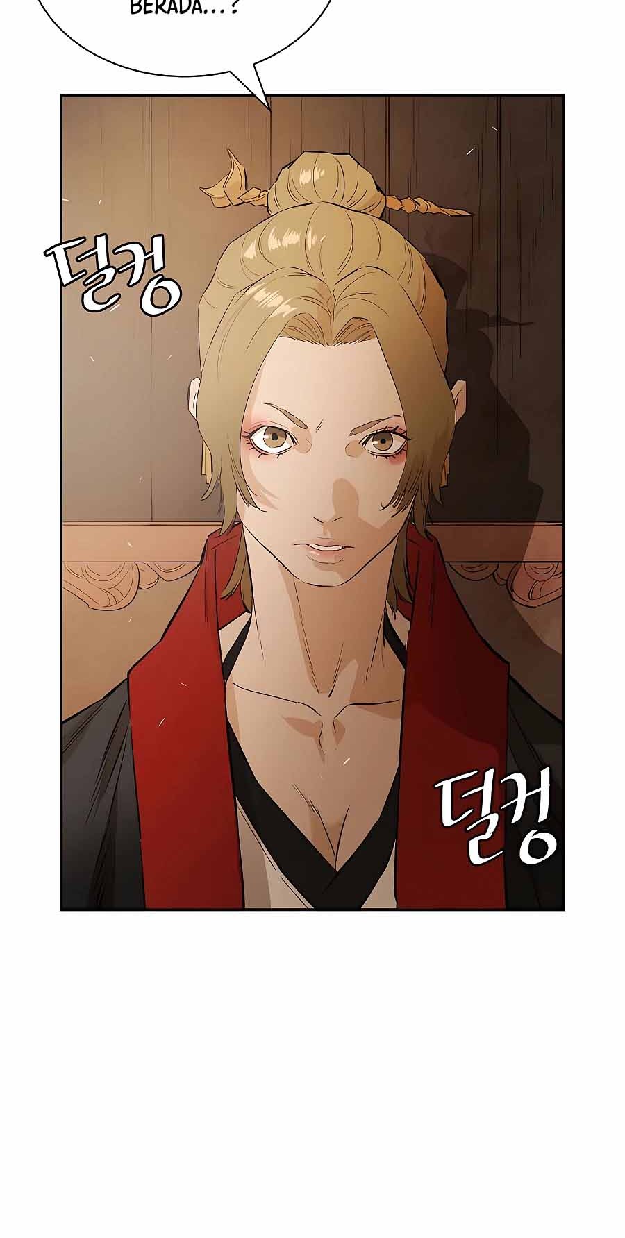 Villain Unrivaled Bab 22 halaman 71