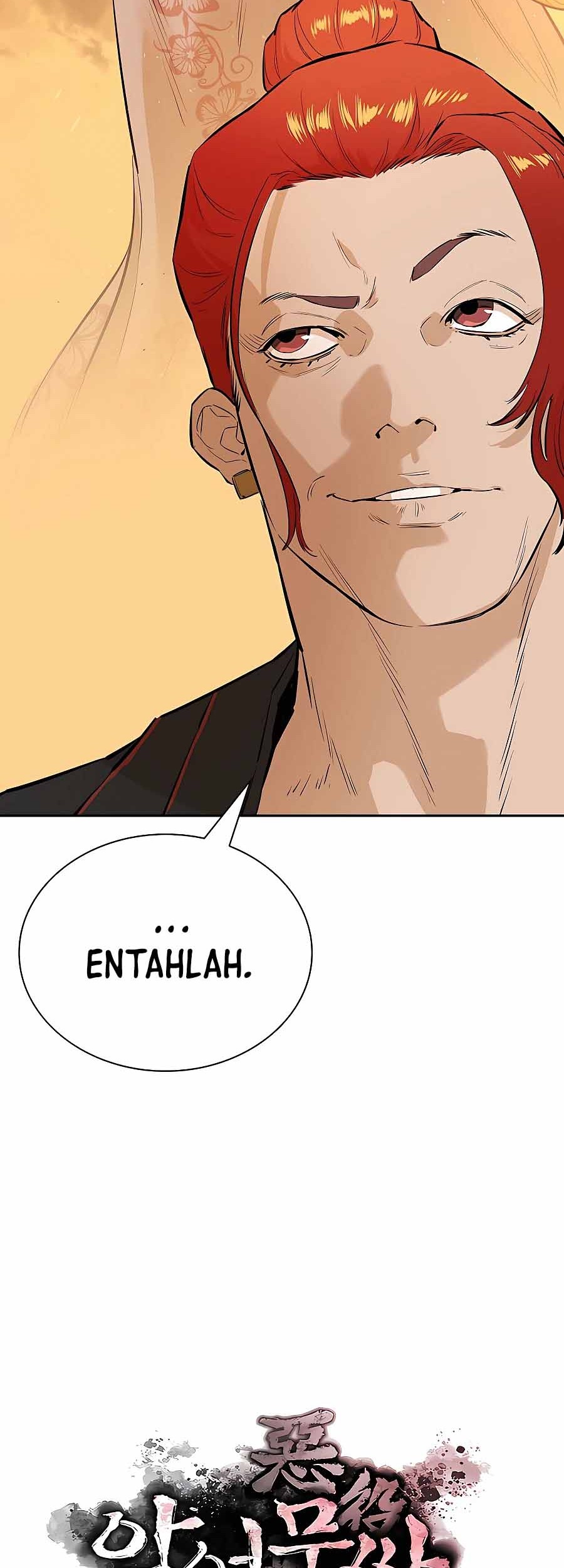 Villain Unrivaled Bab 22 halaman 78