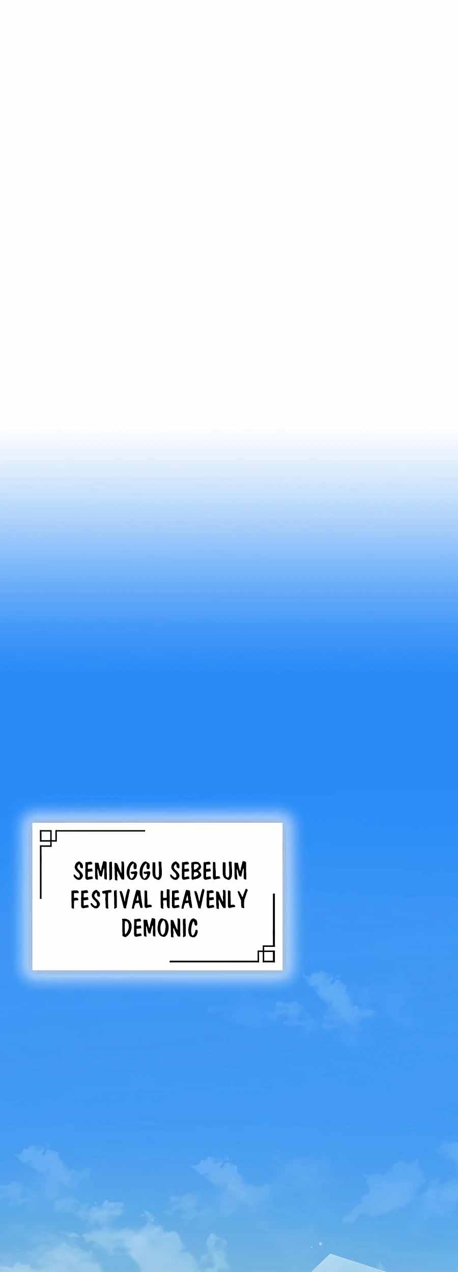 Villain Unrivaled chapter 23 halaman 2
