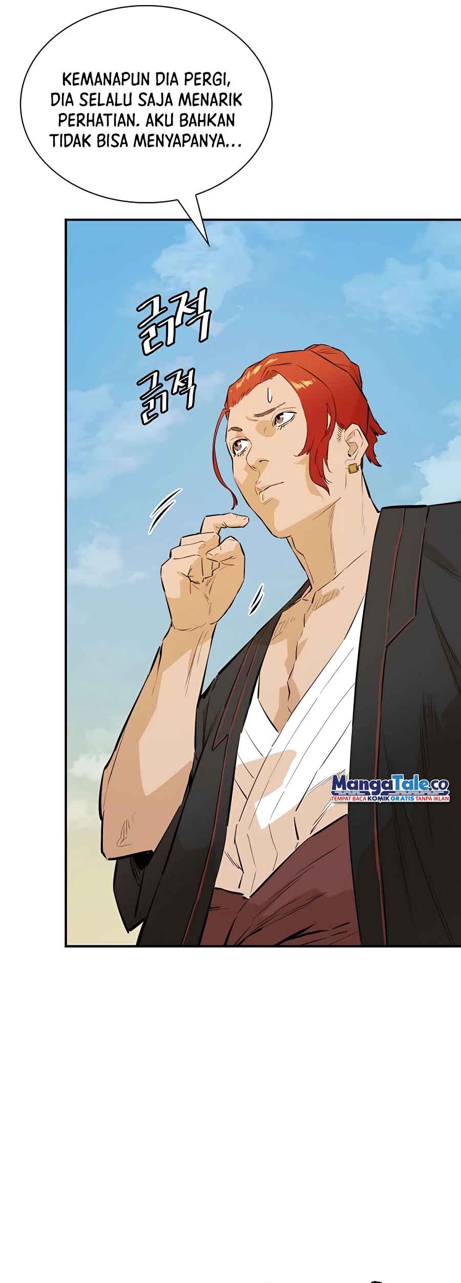 Villain Unrivaled chapter 23 halaman 6