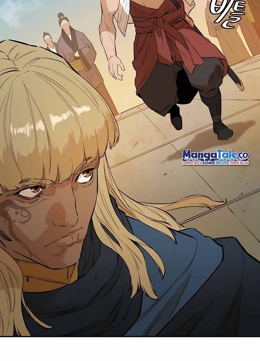 Villain Unrivaled chapter 23 halaman 20