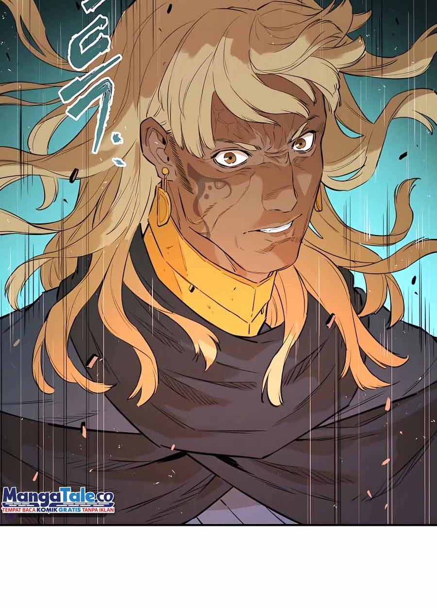 Villain Unrivaled chapter 23 halaman 24