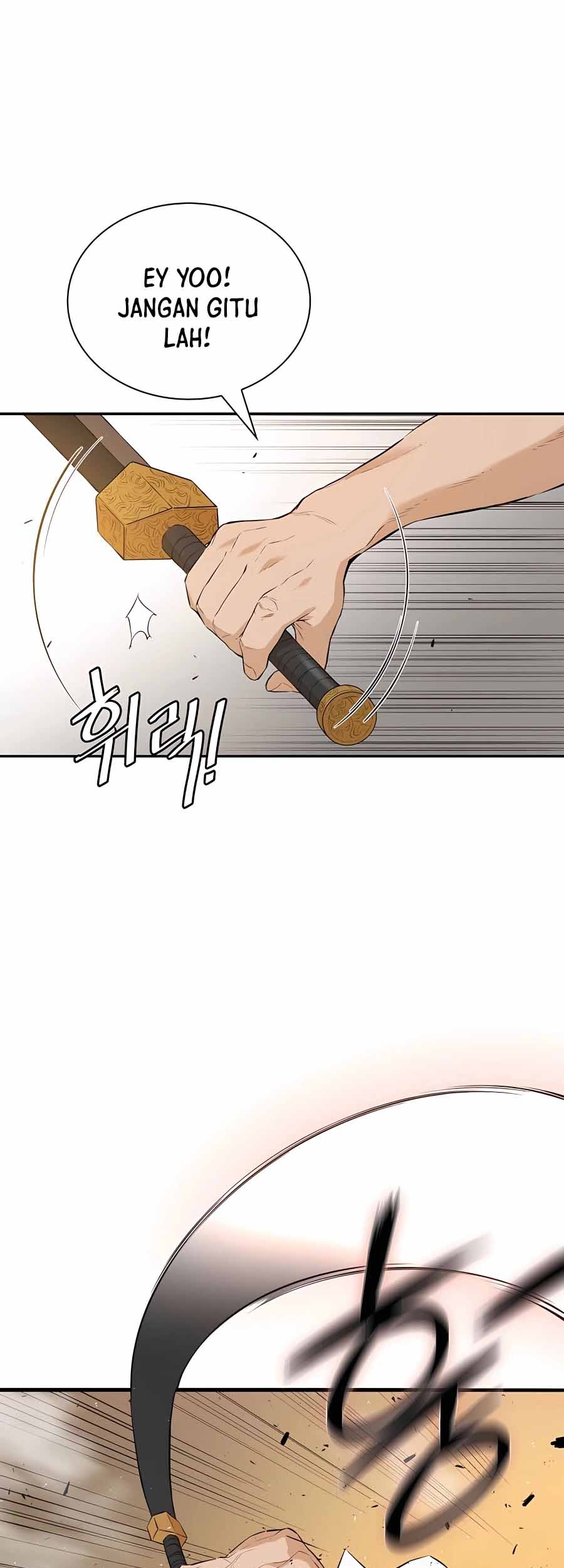 Villain Unrivaled chapter 23 halaman 25