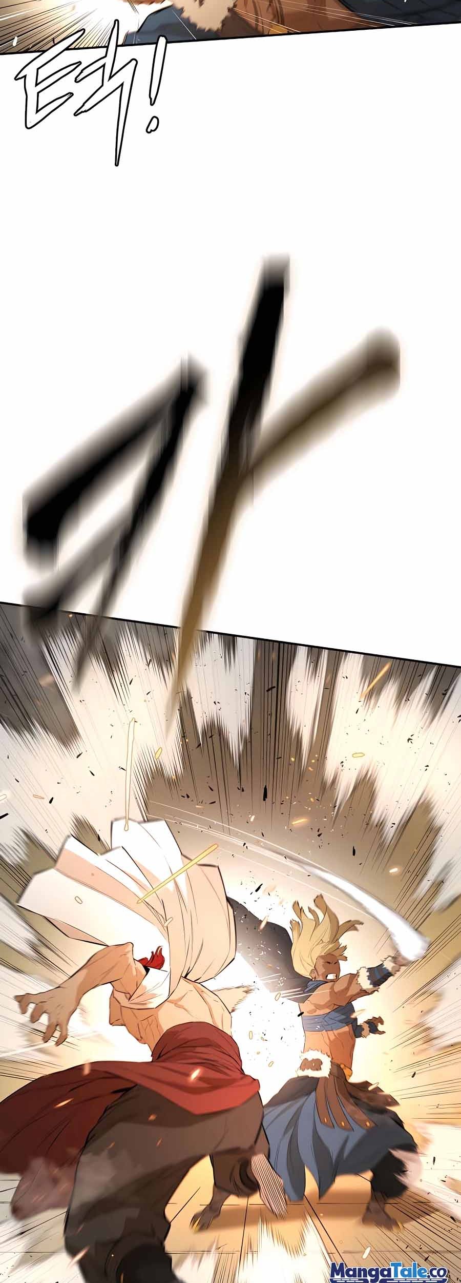 Villain Unrivaled chapter 23 halaman 27