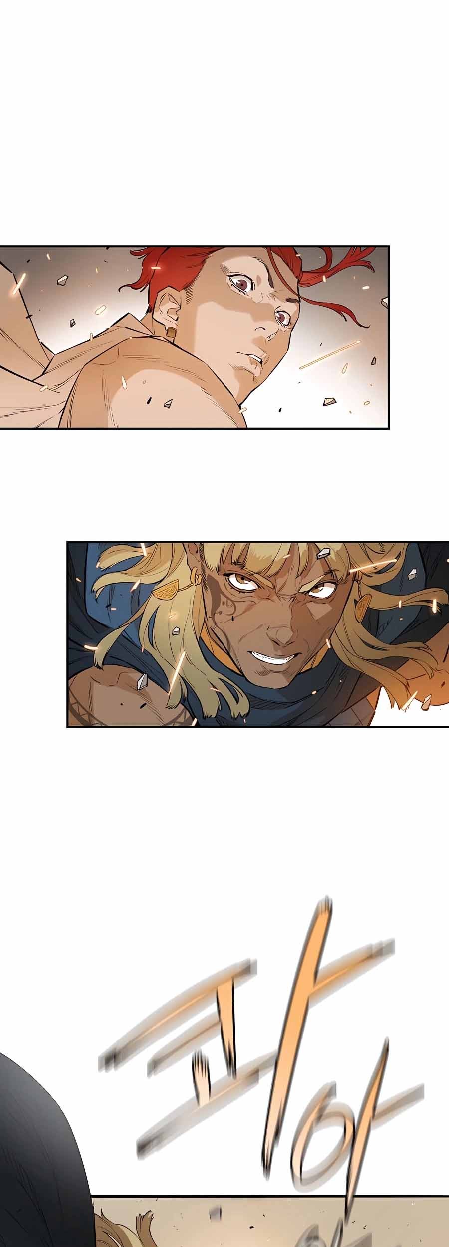 Villain Unrivaled chapter 23 halaman 29