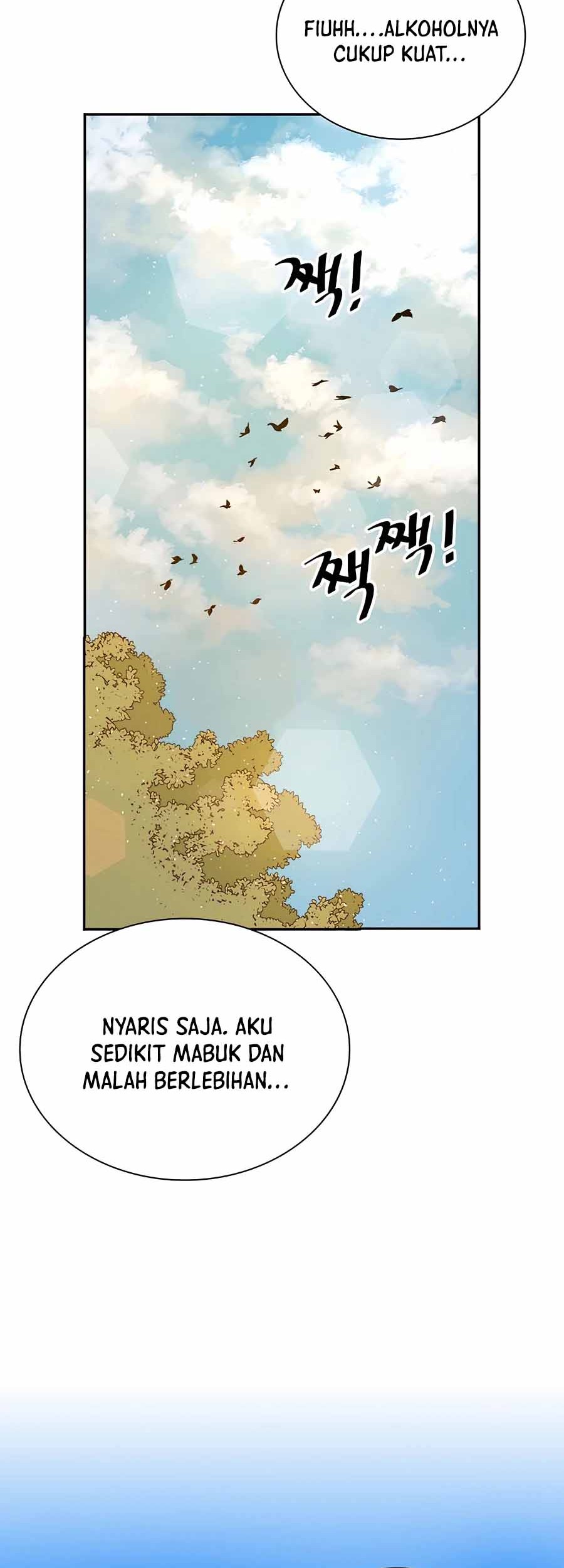Villain Unrivaled chapter 23 halaman 41