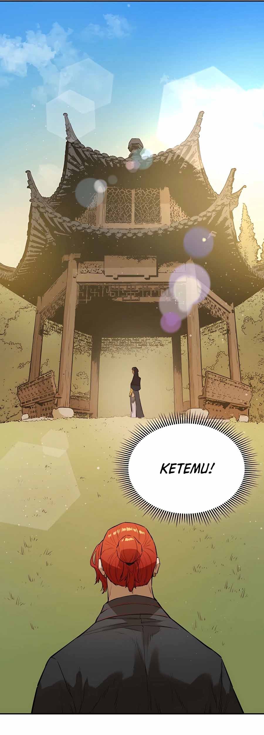 Villain Unrivaled chapter 23 halaman 44