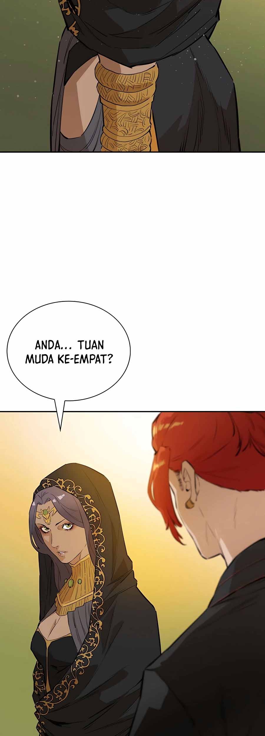Villain Unrivaled chapter 23 halaman 46