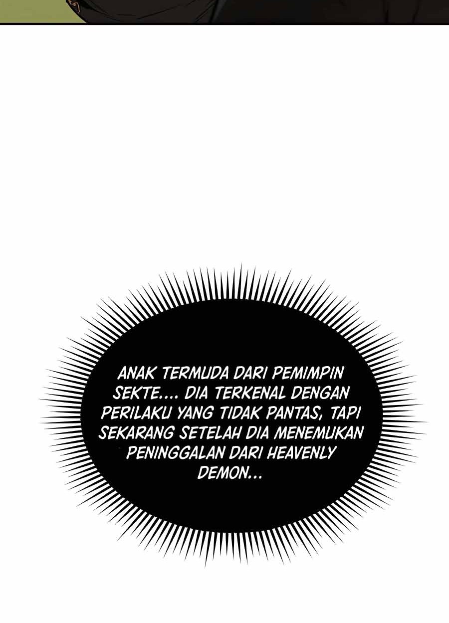 Villain Unrivaled chapter 23 halaman 47