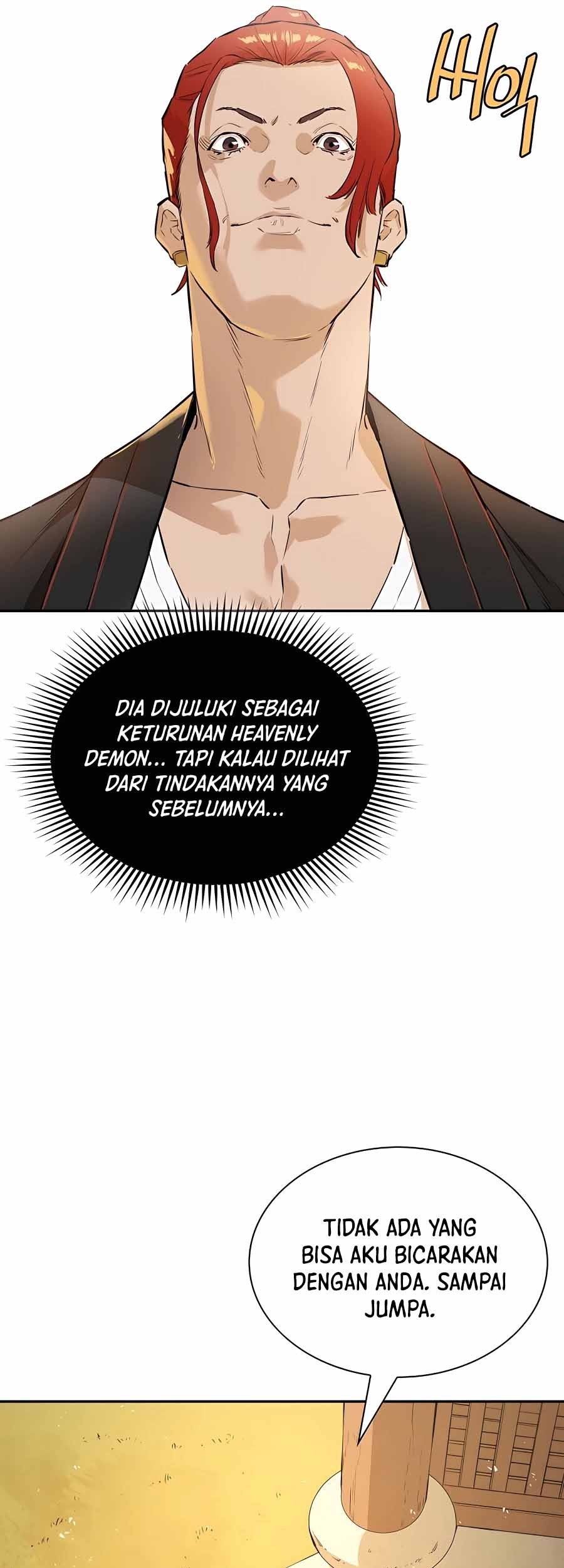 Villain Unrivaled chapter 23 halaman 48