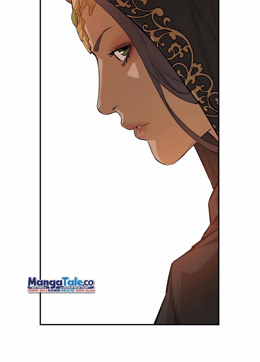 Villain Unrivaled chapter 23 halaman 51