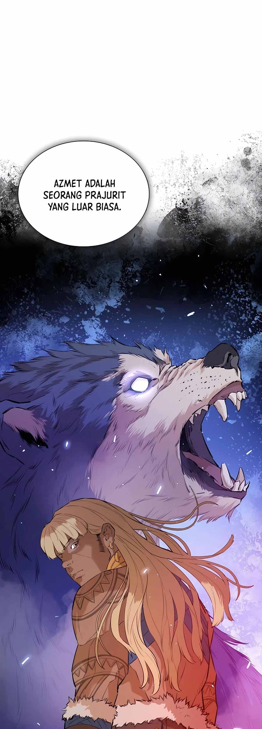 Villain Unrivaled chapter 23 halaman 52