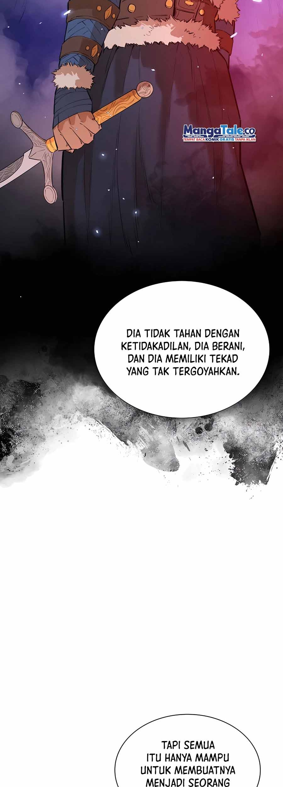 Villain Unrivaled chapter 23 halaman 53