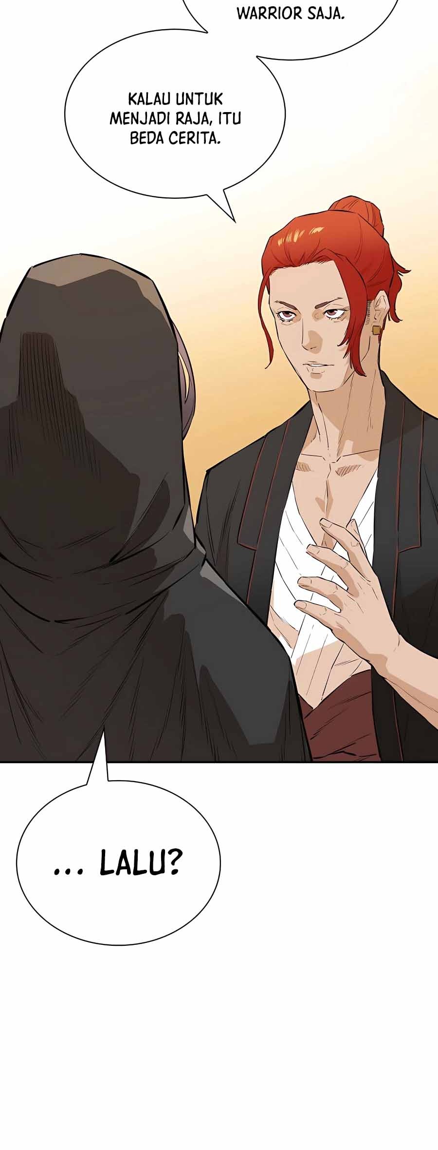 Villain Unrivaled chapter 23 halaman 54