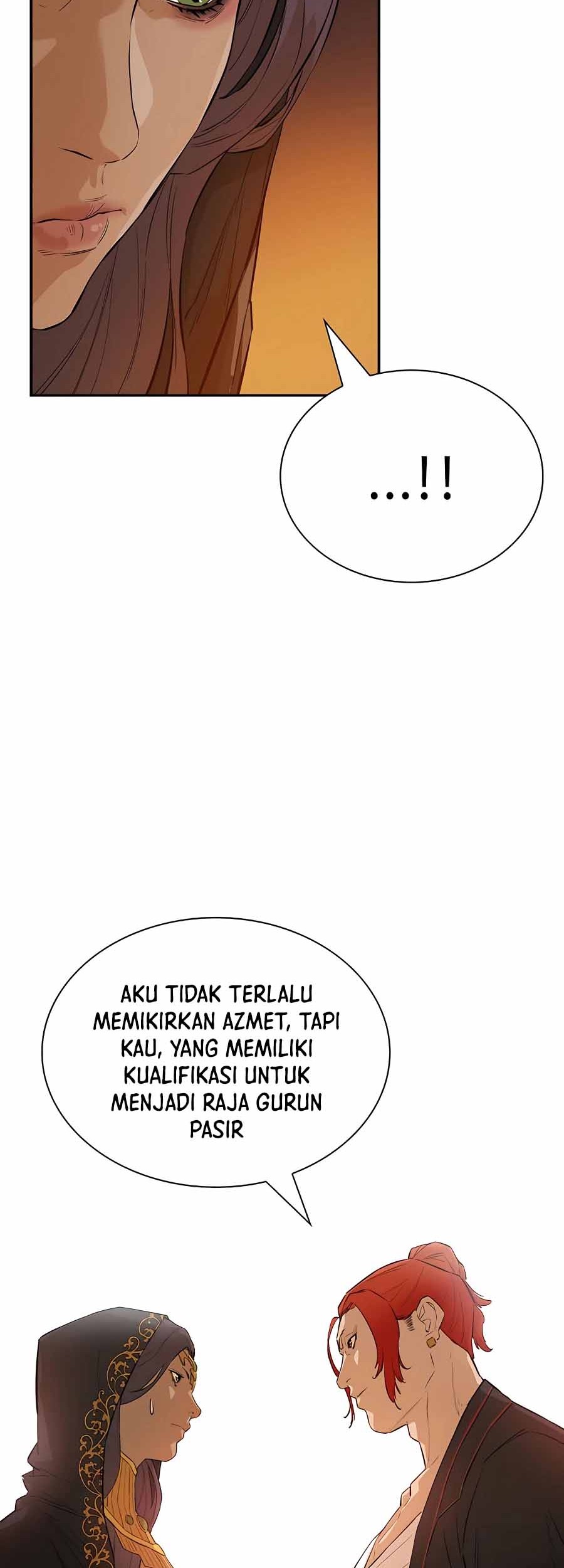 Villain Unrivaled chapter 23 halaman 56