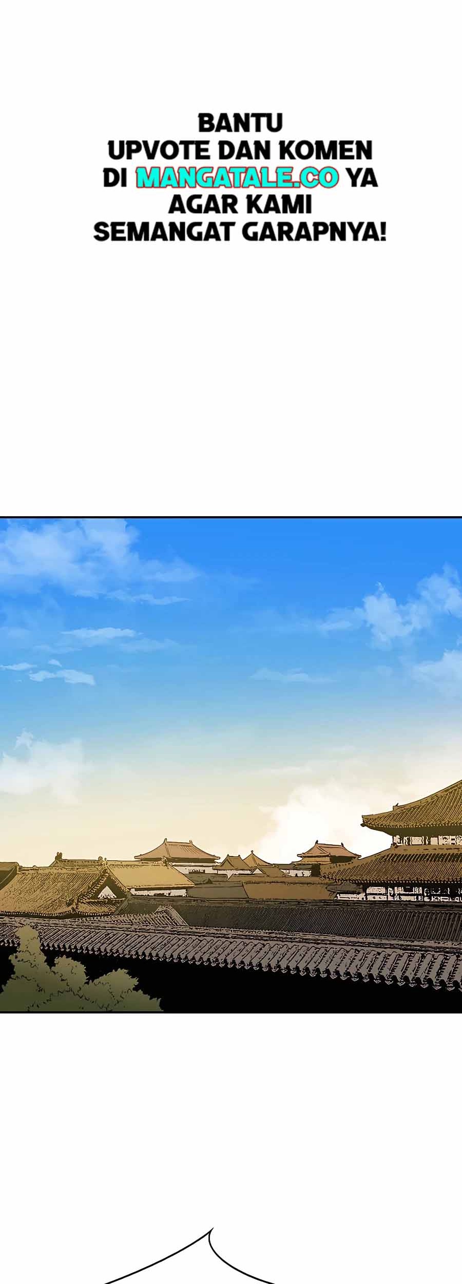 Villain Unrivaled chapter 23 halaman 60