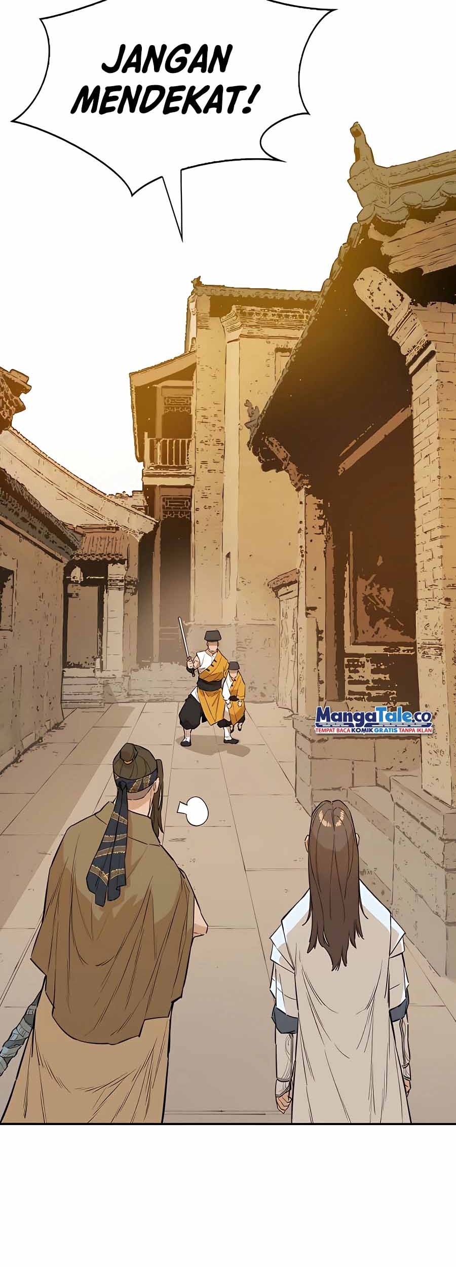 Villain Unrivaled chapter 23 halaman 61