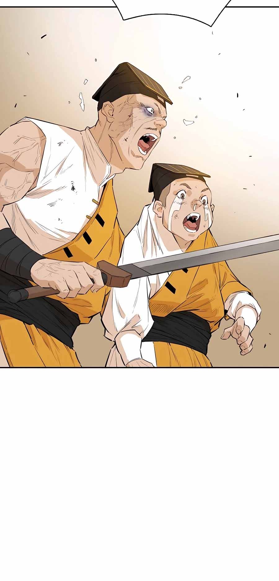 Villain Unrivaled chapter 23 halaman 65