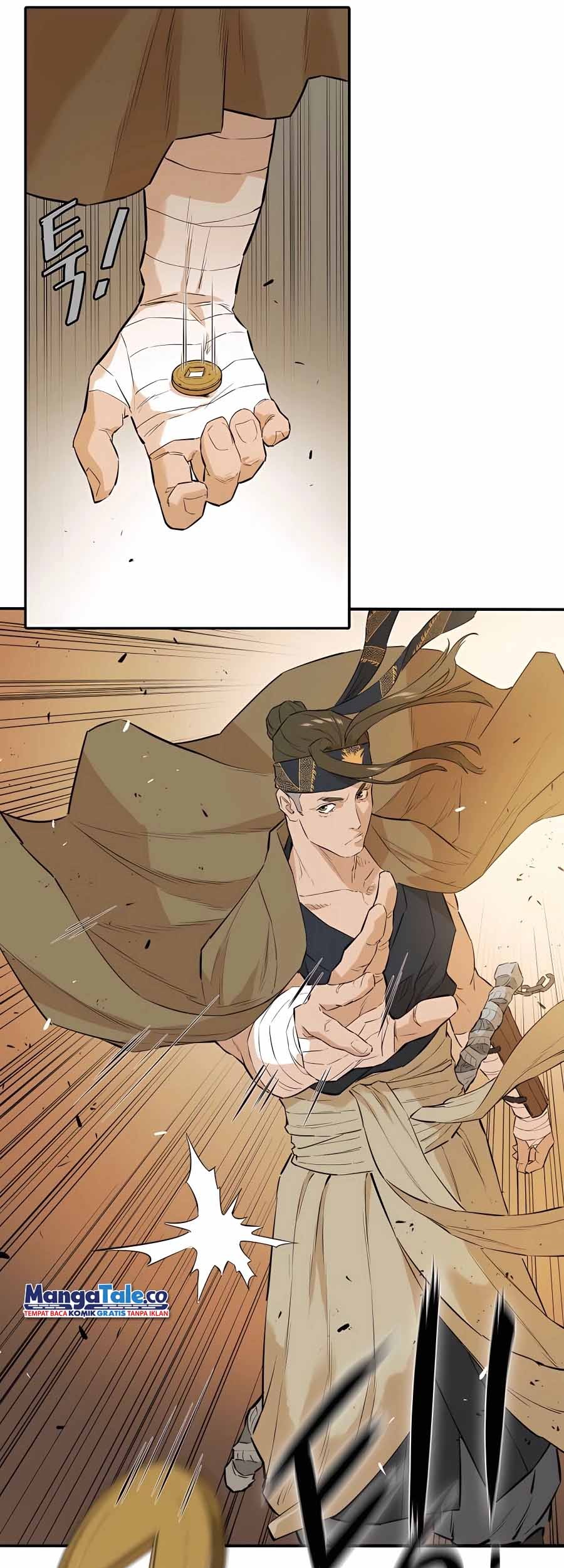 Villain Unrivaled chapter 23 halaman 66