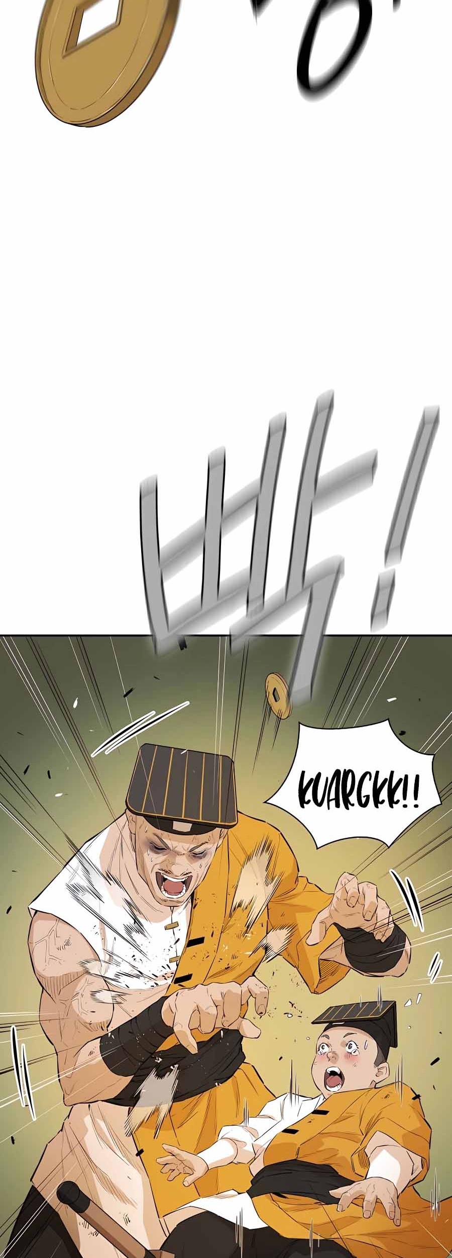 Villain Unrivaled chapter 23 halaman 67