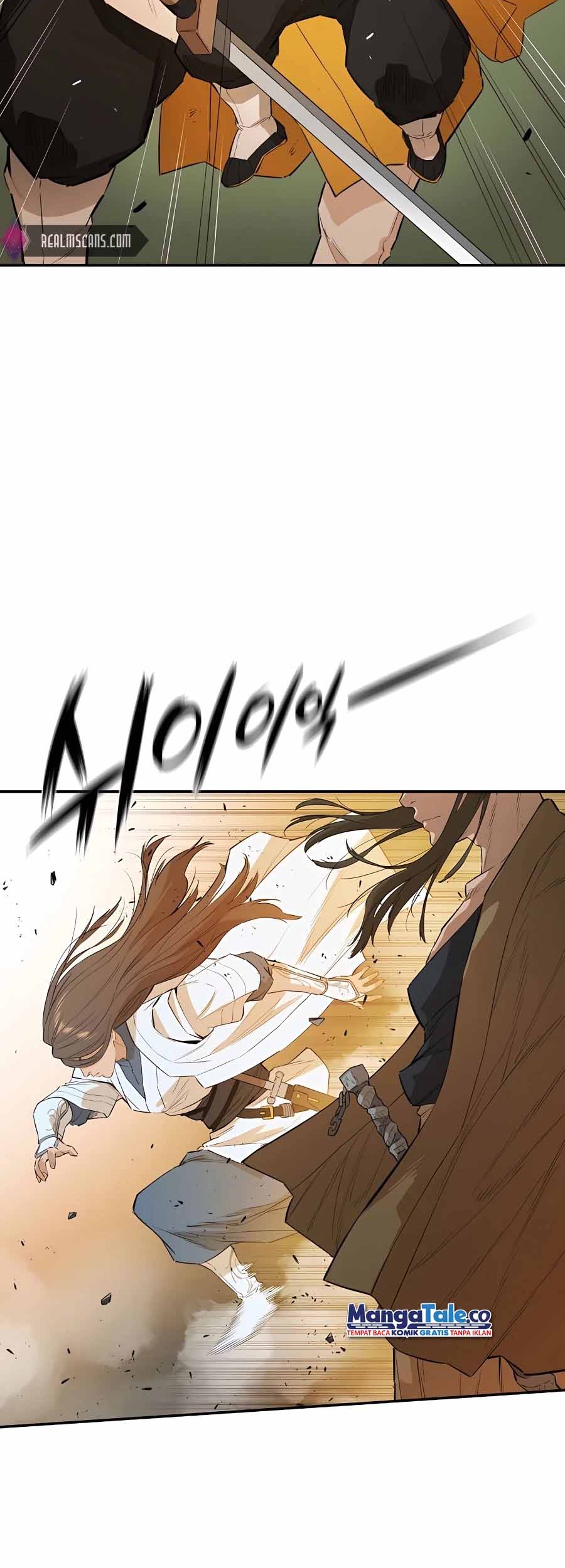 Villain Unrivaled chapter 23 halaman 68