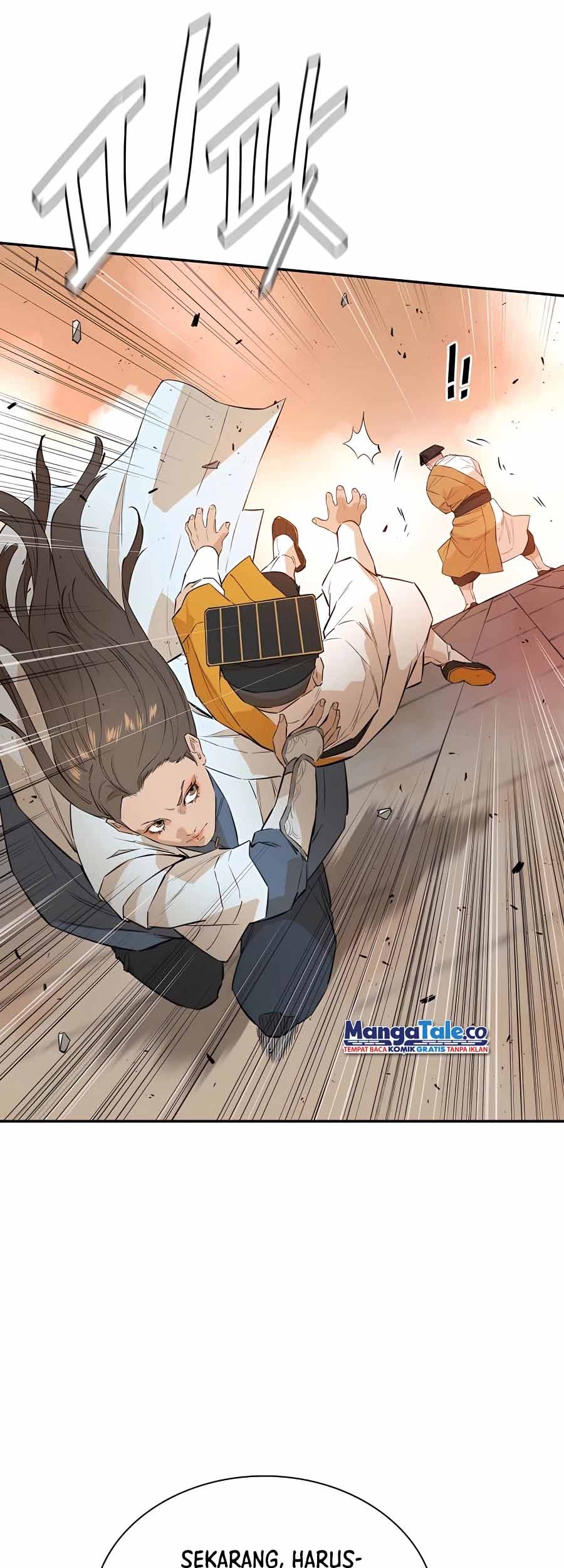Villain Unrivaled chapter 23 halaman 70