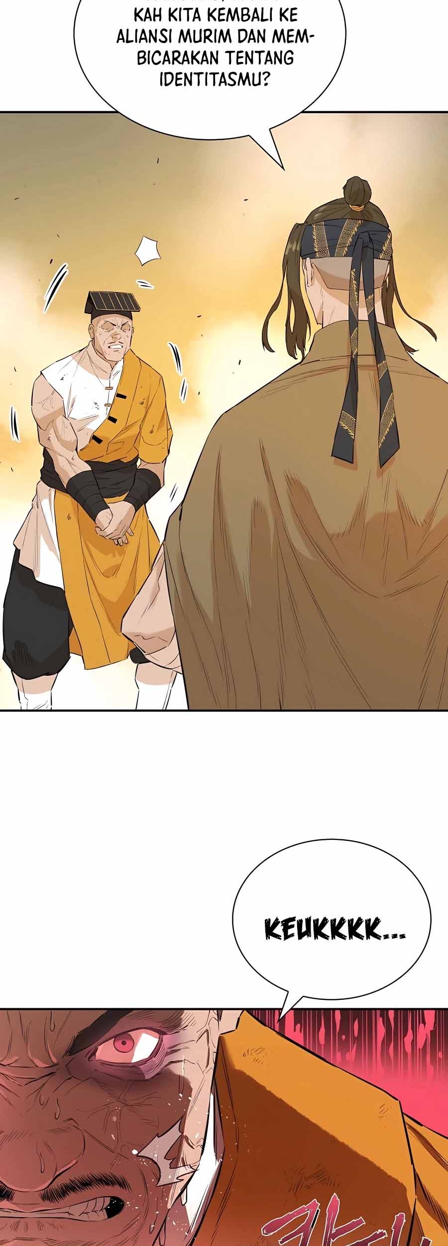 Villain Unrivaled chapter 23 halaman 71