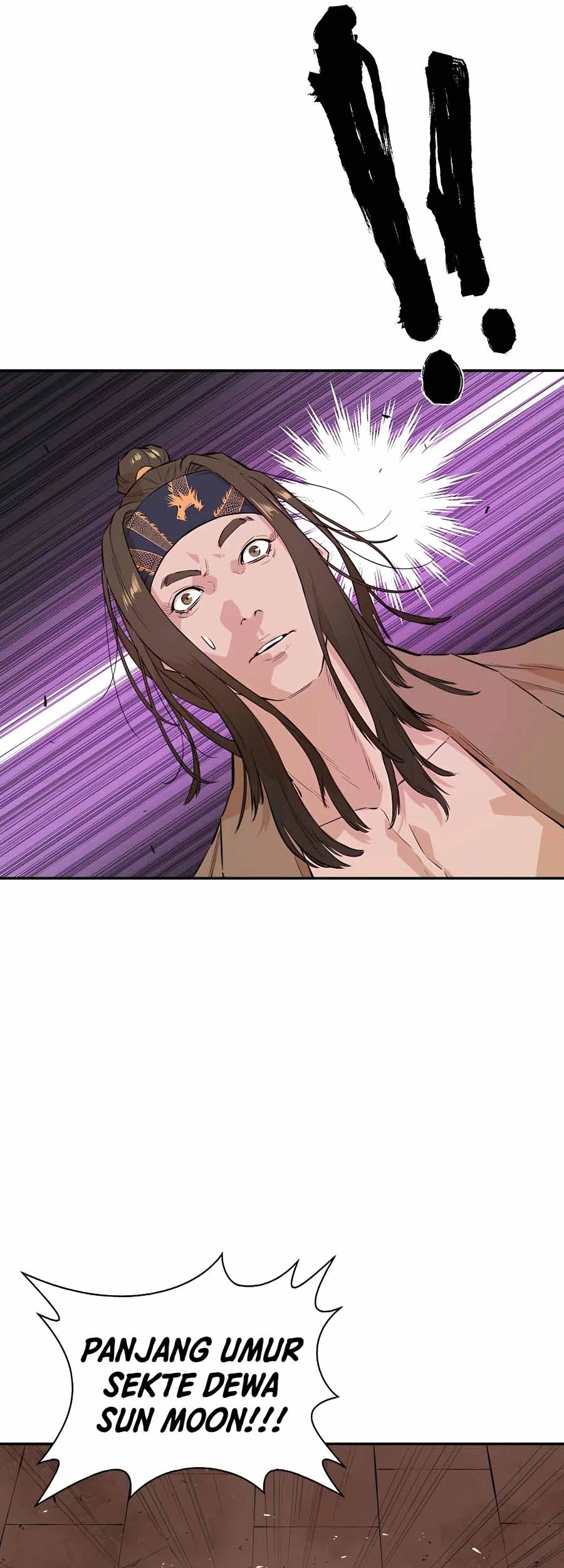 Villain Unrivaled chapter 23 halaman 74
