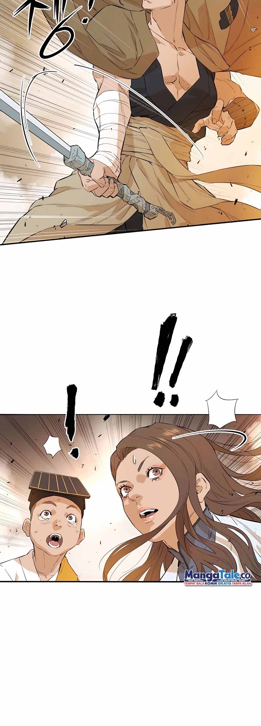 Villain Unrivaled chapter 23 halaman 76