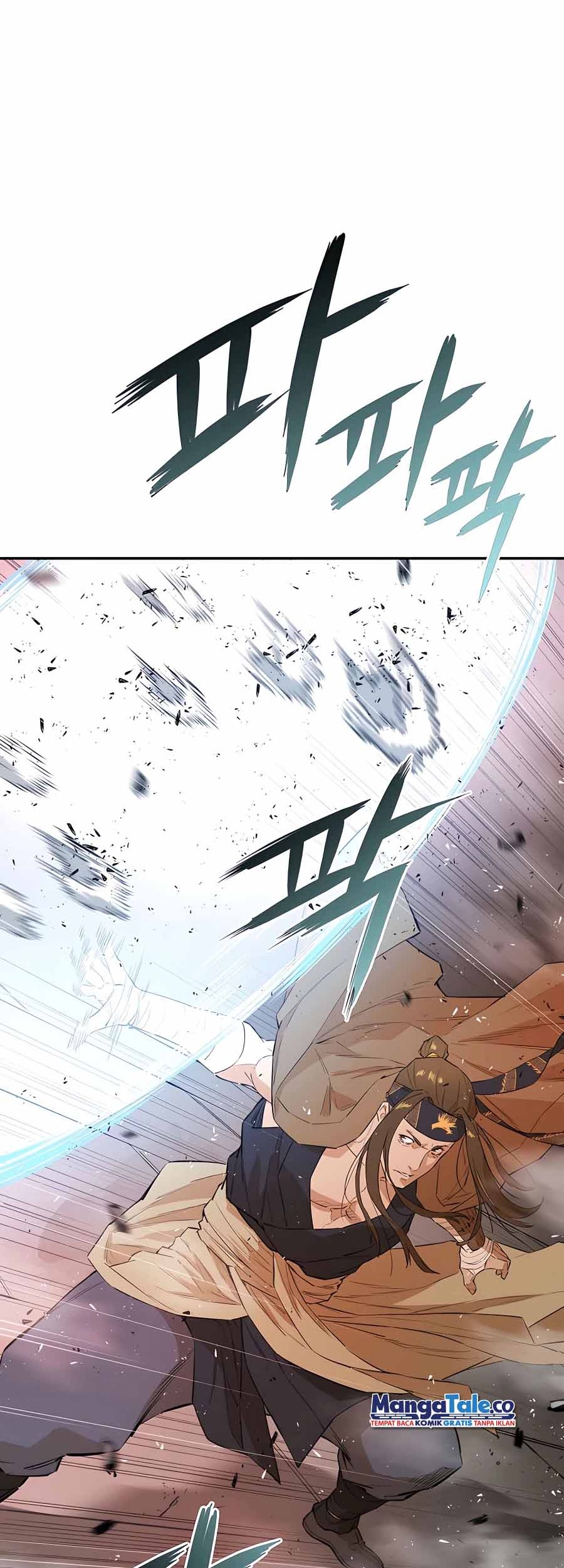 Villain Unrivaled chapter 23 halaman 79