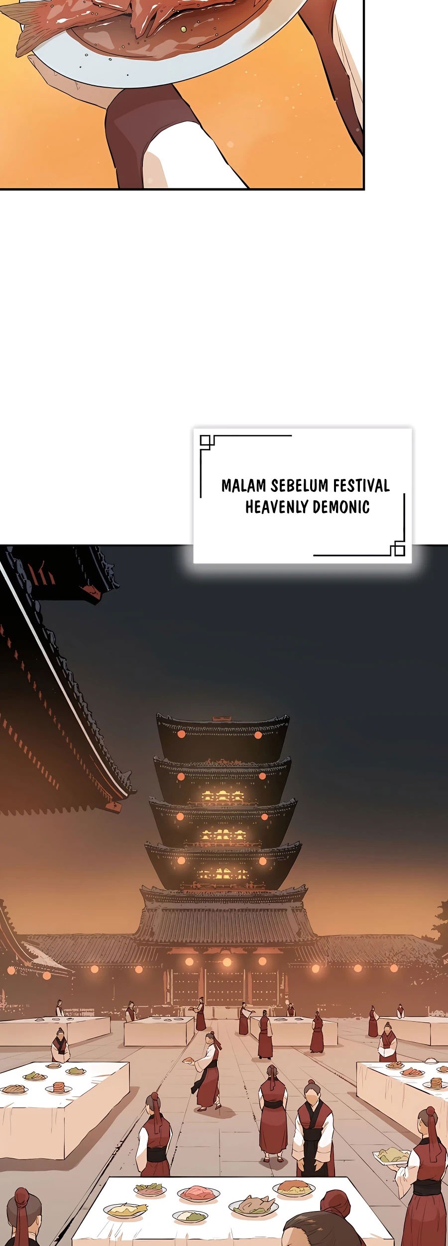 Villain Unrivaled chapter 24 halaman 3