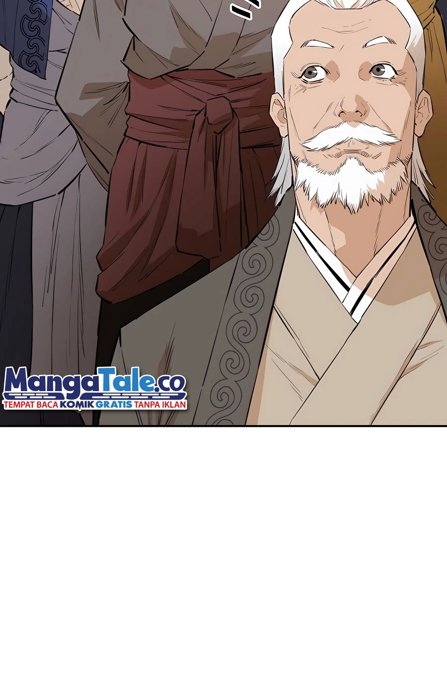 Villain Unrivaled chapter 24 halaman 5