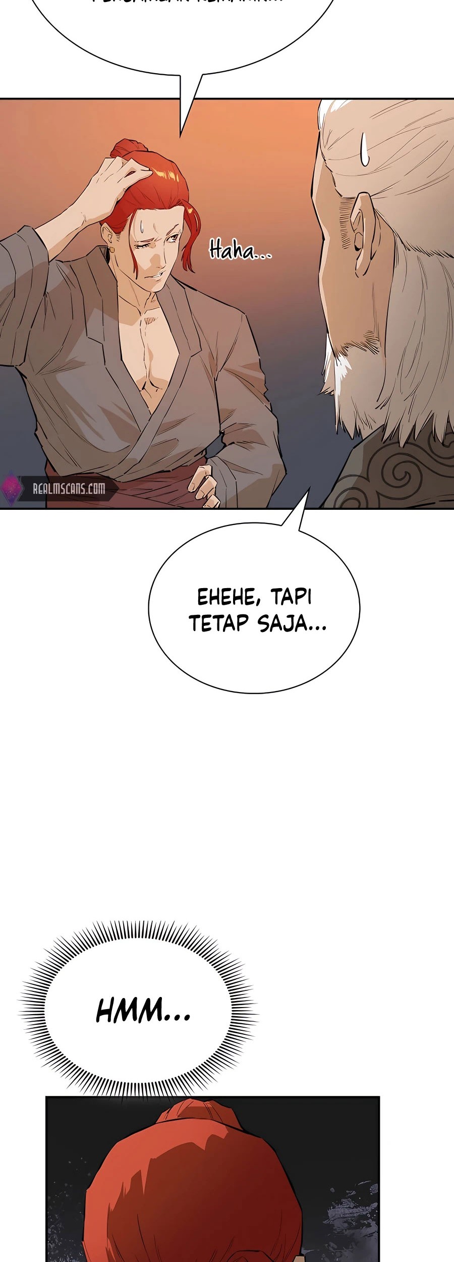Villain Unrivaled chapter 24 halaman 7