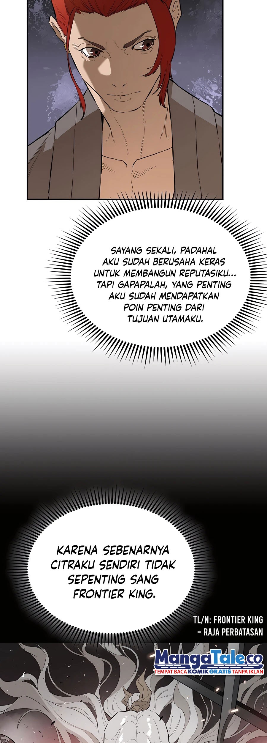 Villain Unrivaled chapter 24 halaman 8
