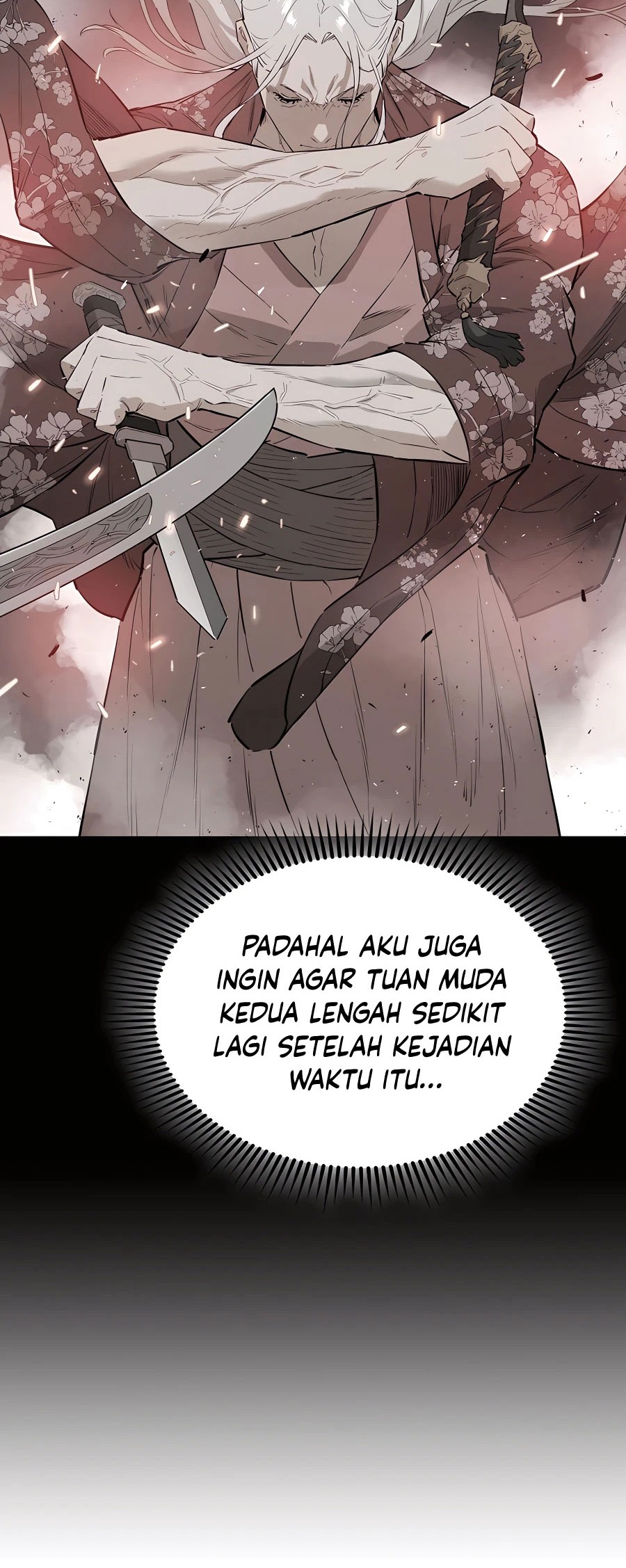 Villain Unrivaled chapter 24 halaman 9