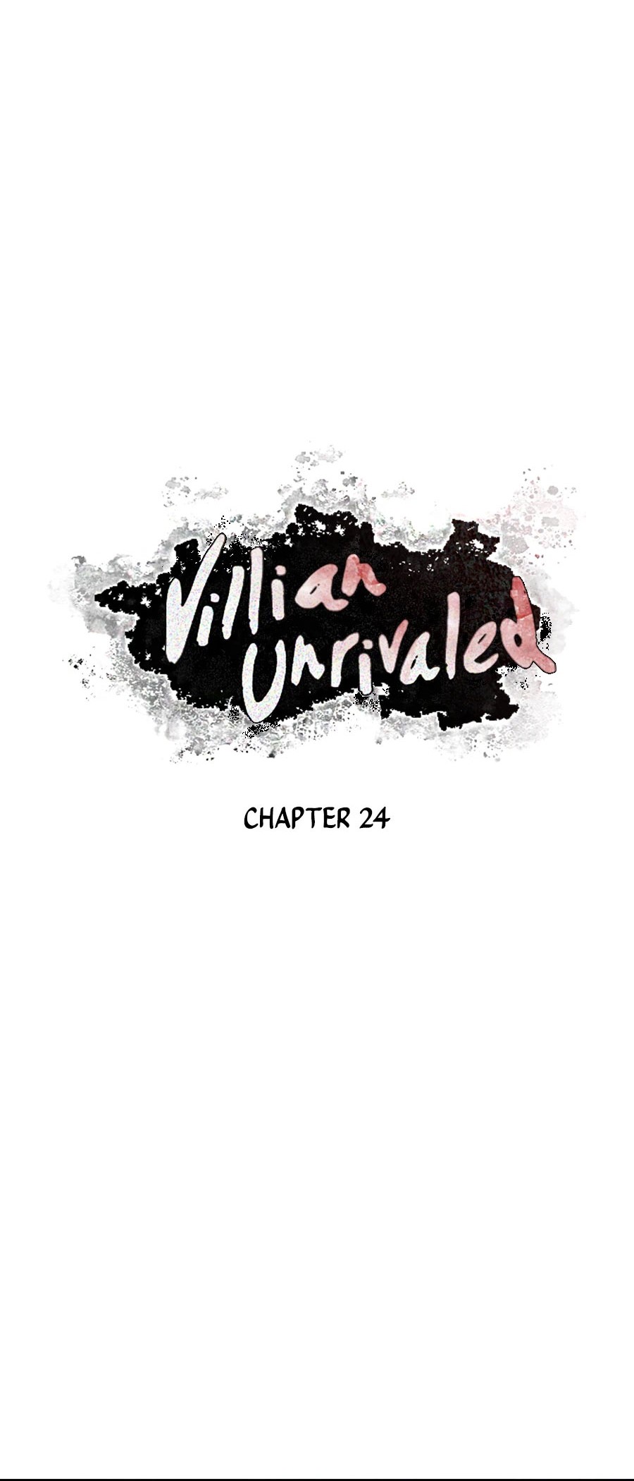Villain Unrivaled chapter 24 halaman 13