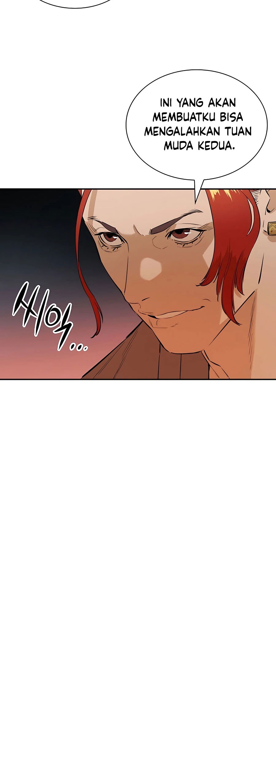 Villain Unrivaled chapter 24 halaman 19