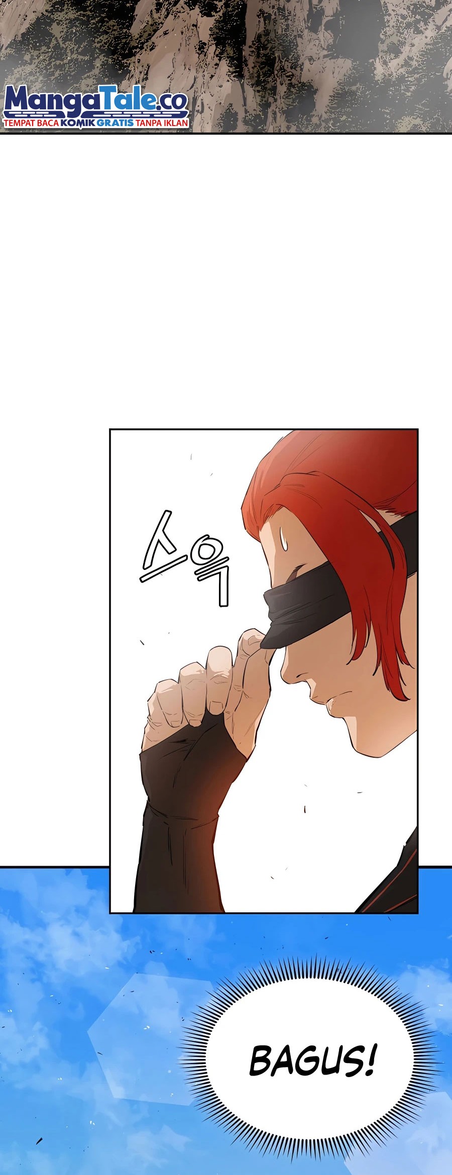 Villain Unrivaled chapter 24 halaman 21