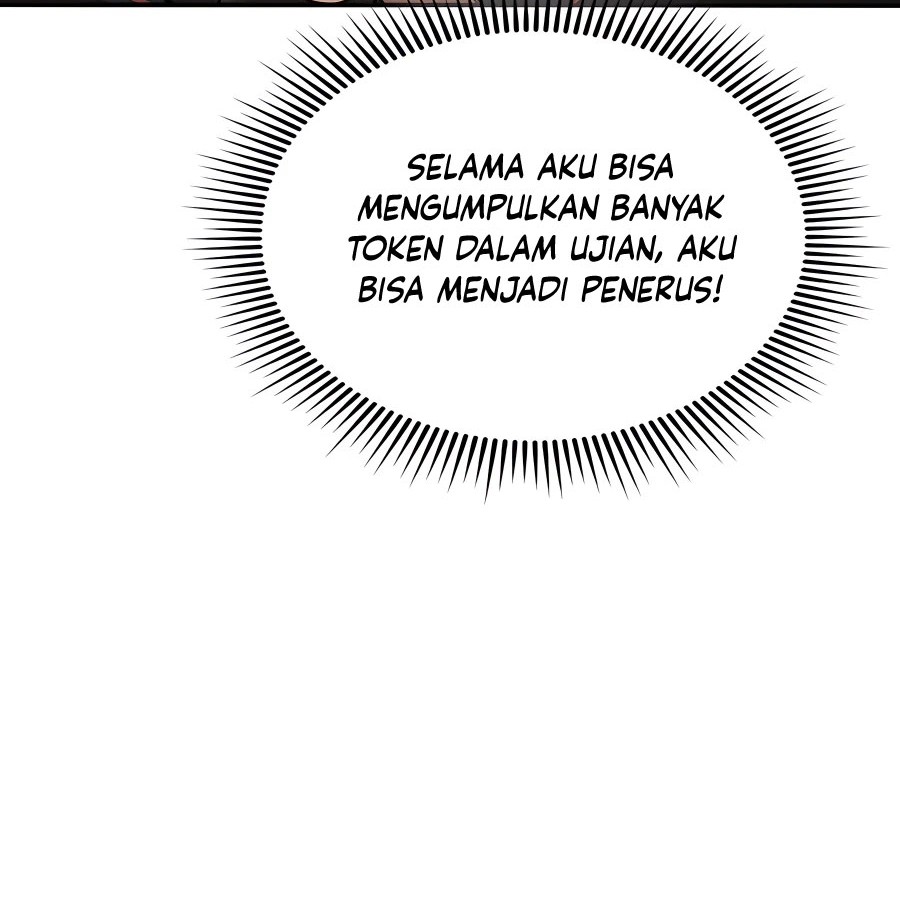 Villain Unrivaled chapter 24 halaman 25