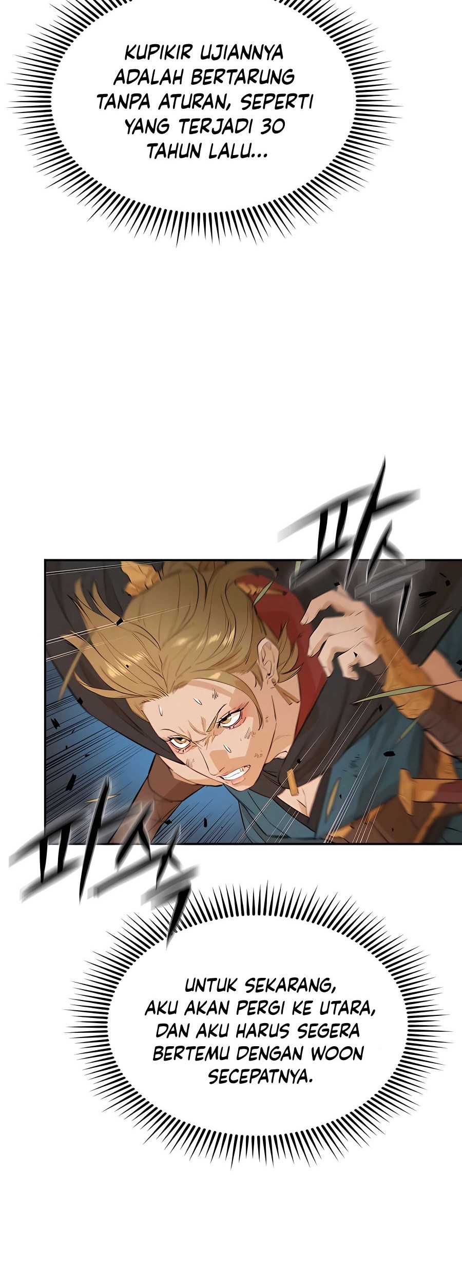 Villain Unrivaled chapter 24 halaman 47