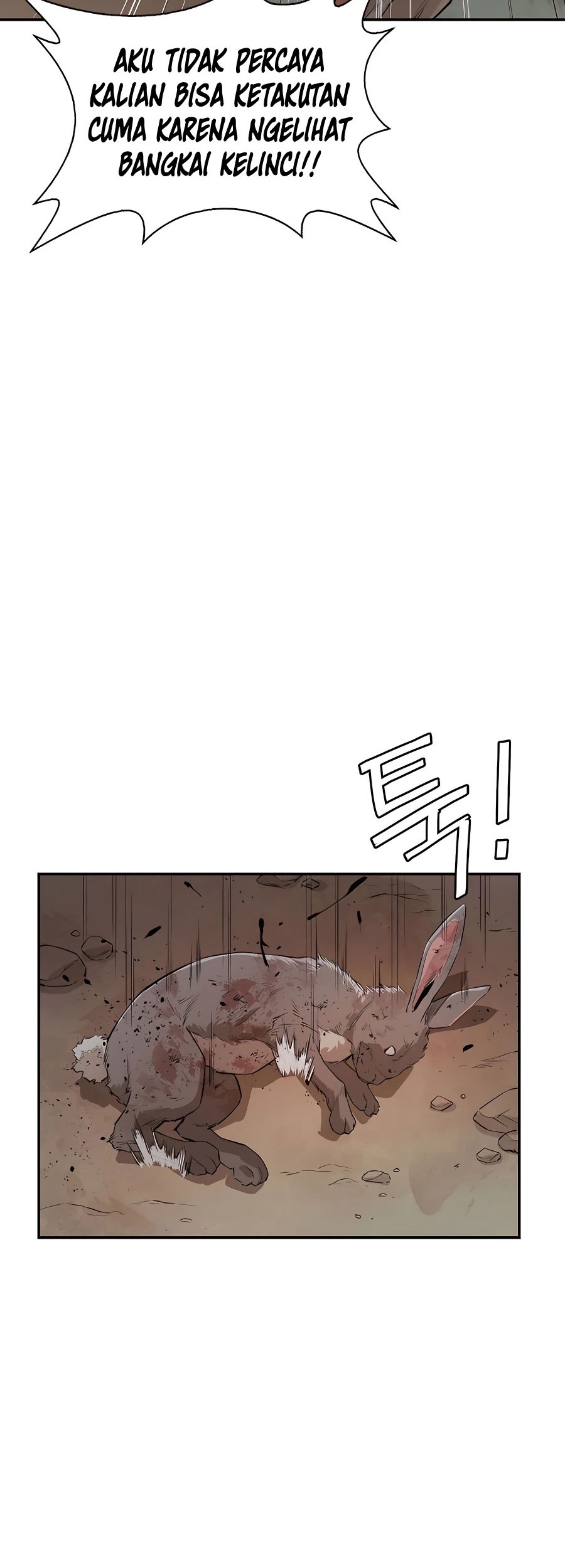 Villain Unrivaled chapter 24 halaman 59