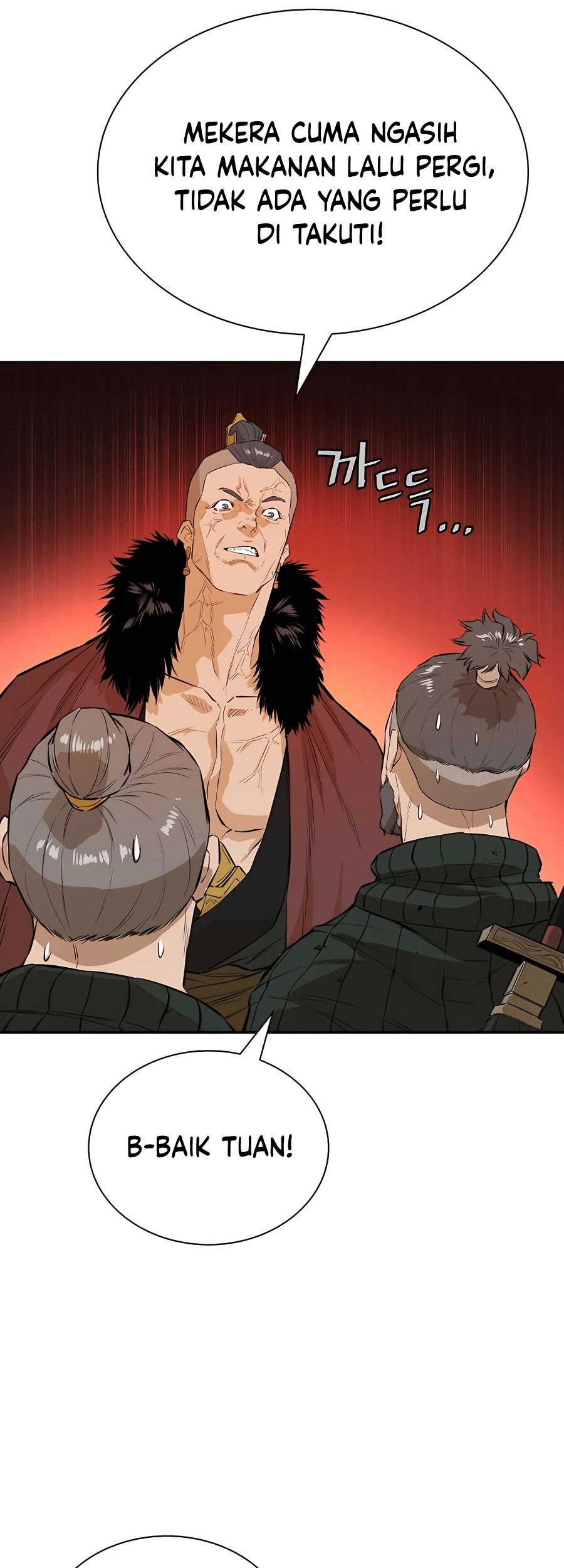 Villain Unrivaled chapter 24 halaman 60