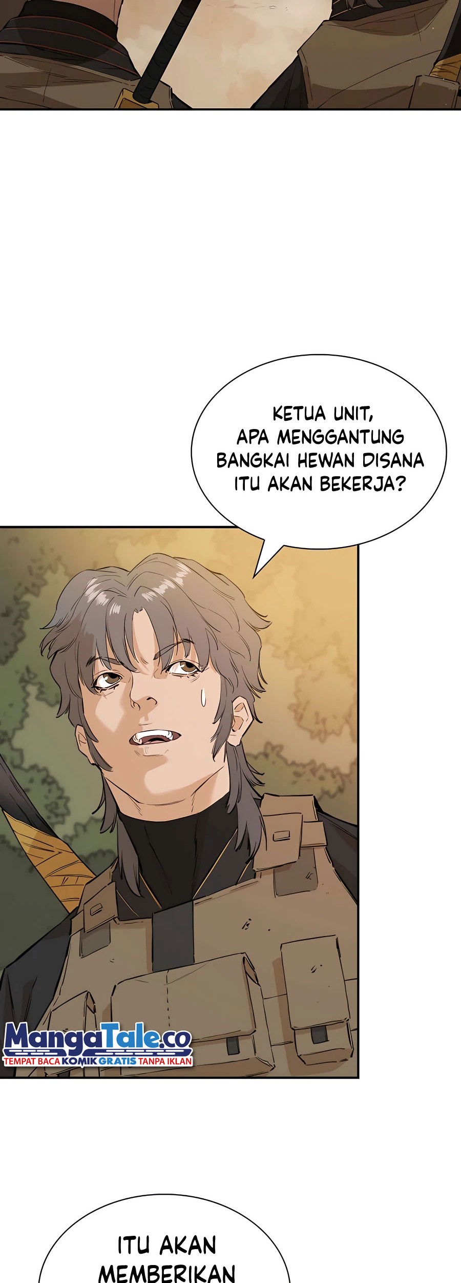 Villain Unrivaled Bab 25 halaman 3