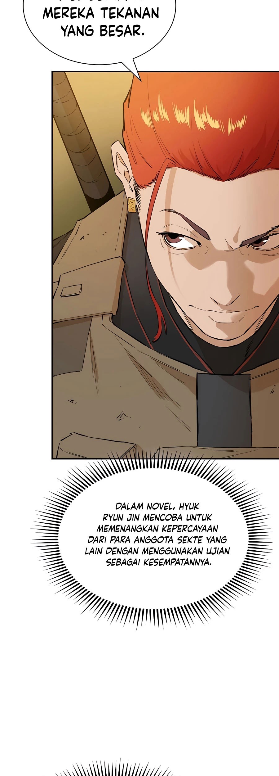 Villain Unrivaled Bab 25 halaman 4
