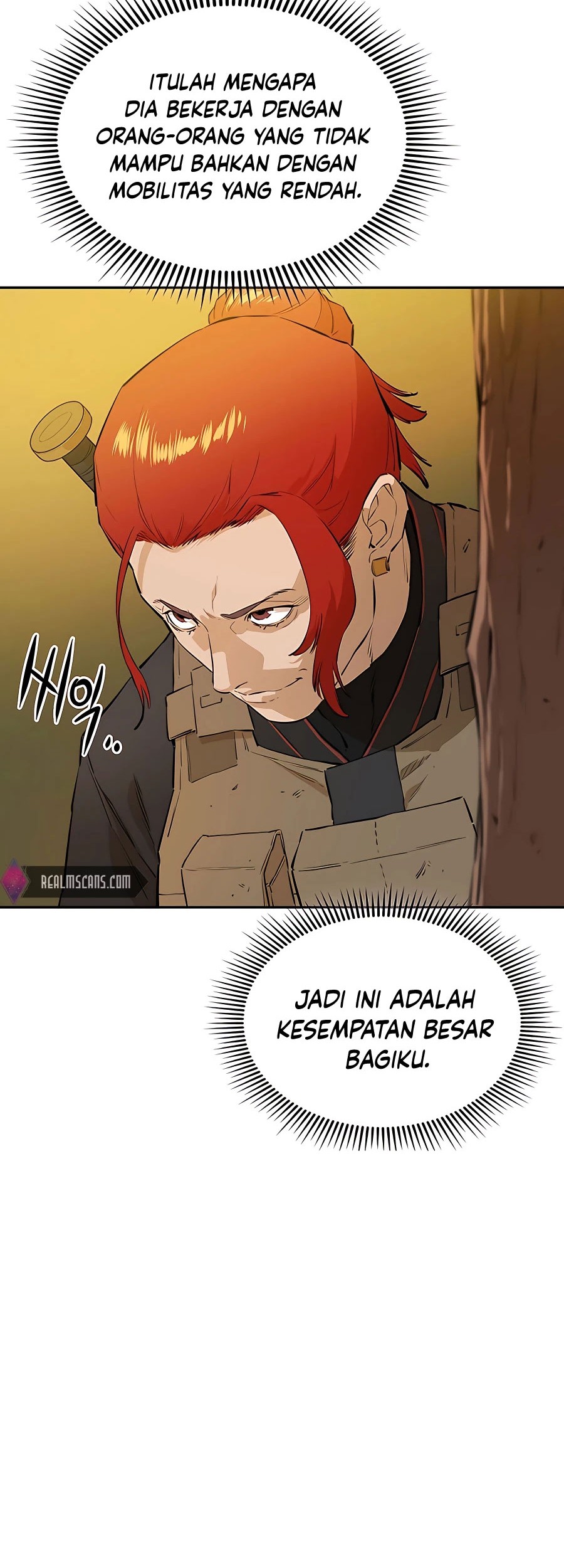 Villain Unrivaled Bab 25 halaman 5