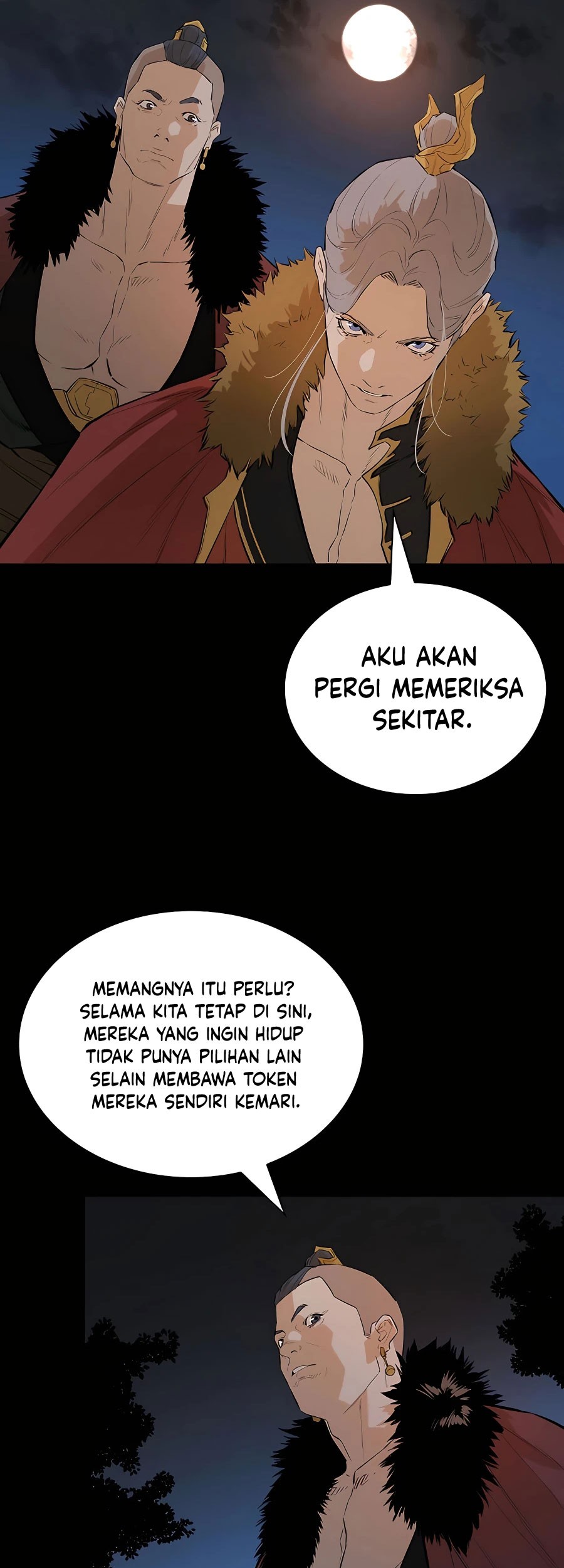Villain Unrivaled Bab 25 halaman 10