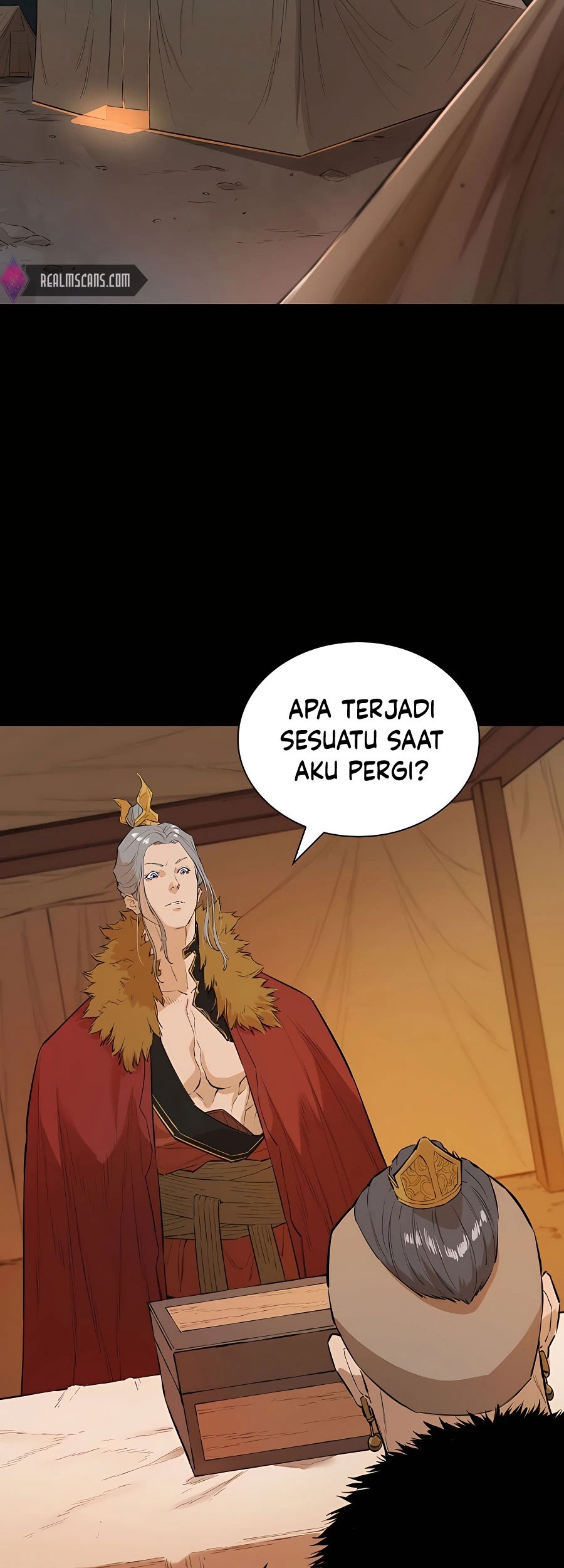 Villain Unrivaled Bab 25 halaman 28