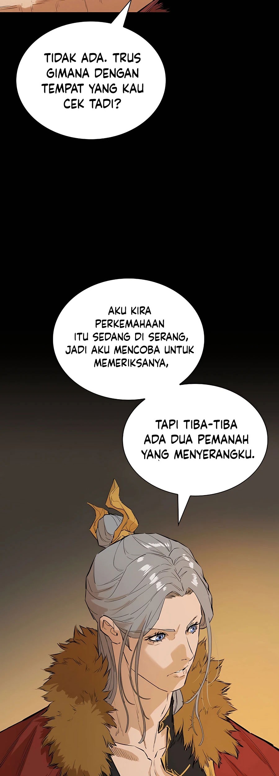 Villain Unrivaled Bab 25 halaman 29