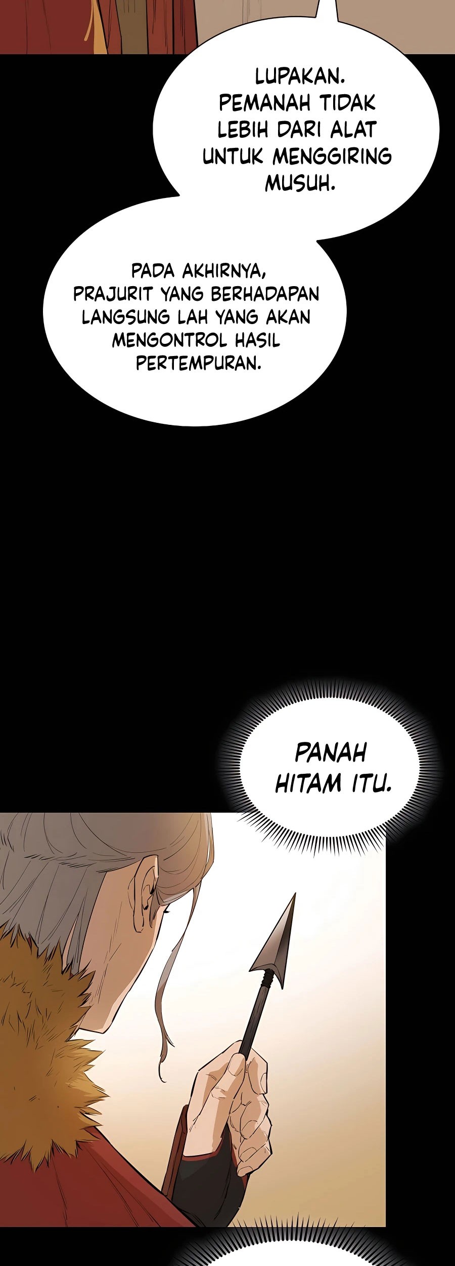 Villain Unrivaled Bab 25 halaman 32