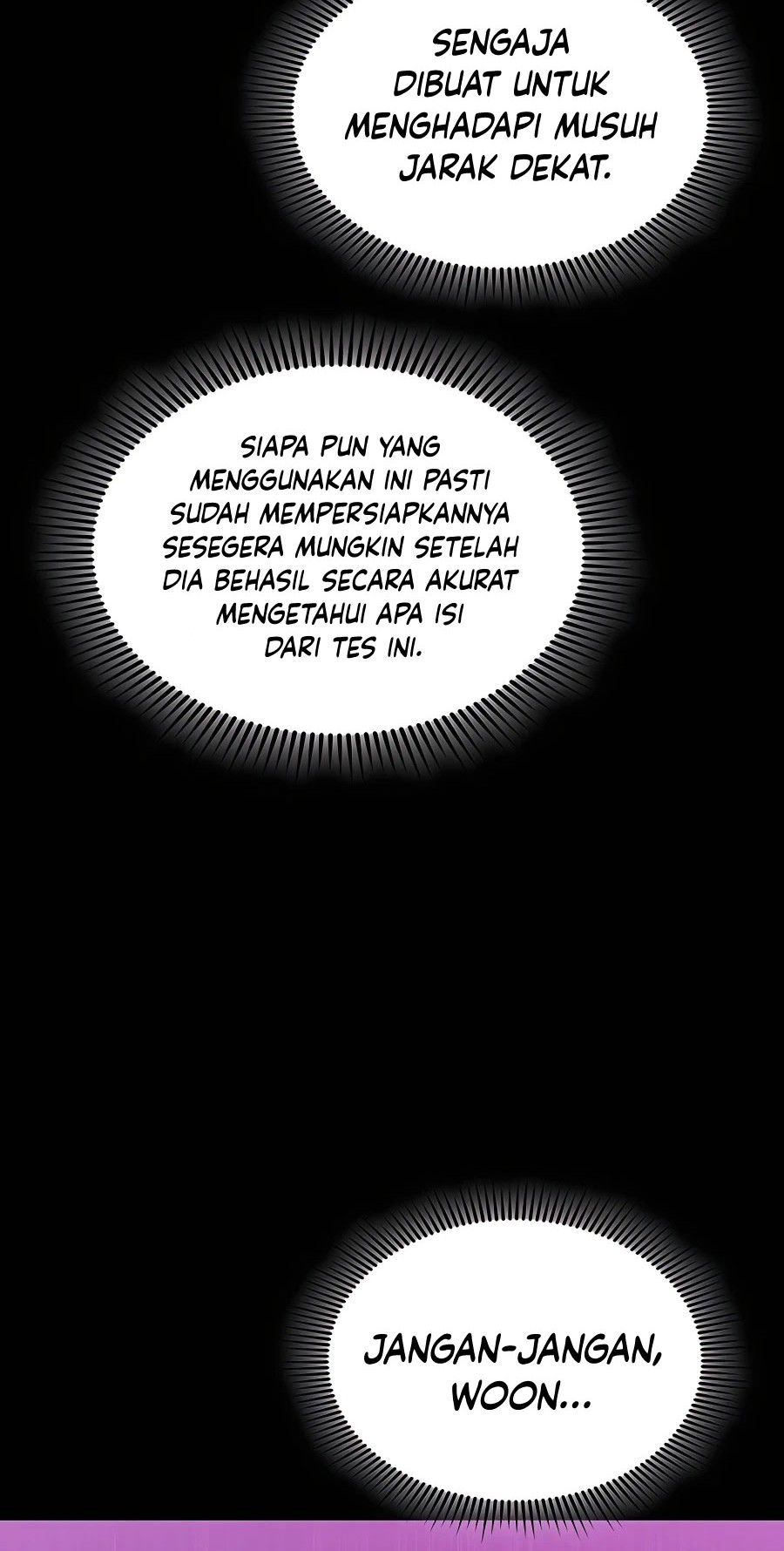 Villain Unrivaled Bab 25 halaman 33